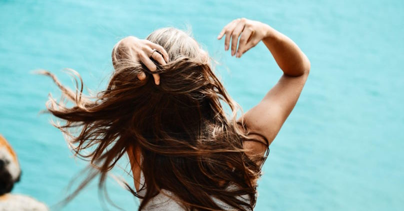 humid weather hair care