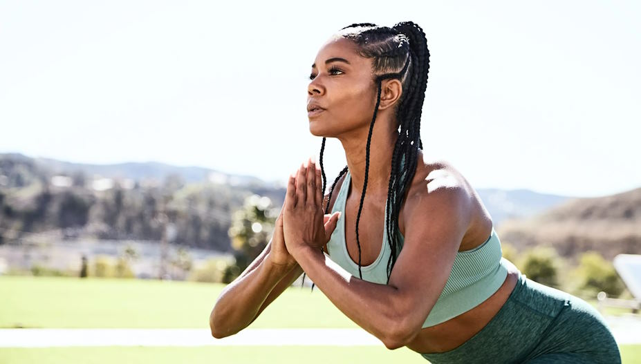 hairstyles for active individuals